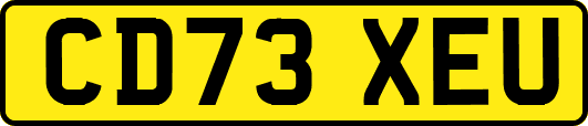 CD73XEU