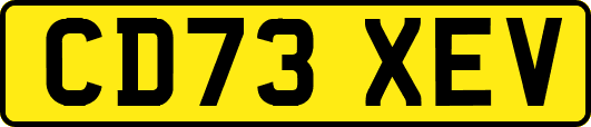 CD73XEV