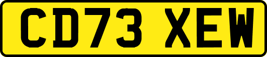 CD73XEW