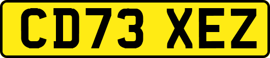 CD73XEZ