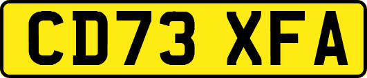 CD73XFA