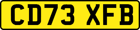 CD73XFB