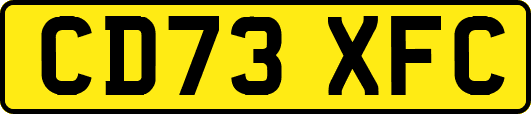 CD73XFC