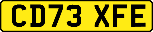 CD73XFE