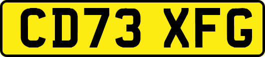 CD73XFG