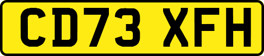 CD73XFH