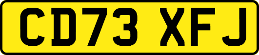 CD73XFJ