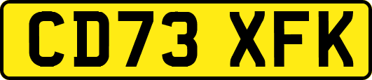 CD73XFK