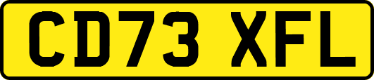 CD73XFL