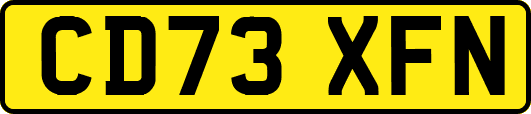 CD73XFN