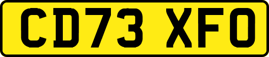 CD73XFO