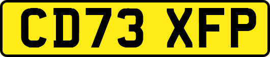 CD73XFP