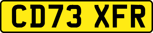 CD73XFR