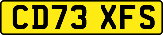 CD73XFS