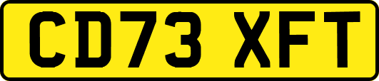 CD73XFT