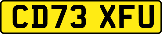 CD73XFU