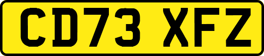 CD73XFZ