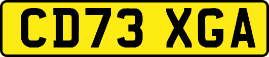 CD73XGA