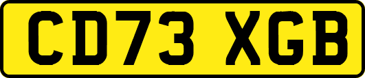 CD73XGB