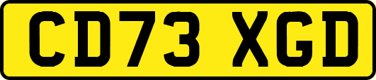 CD73XGD