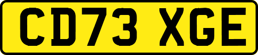 CD73XGE