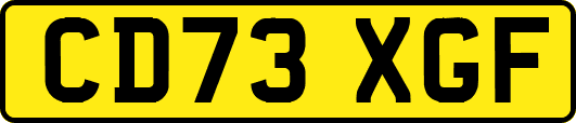 CD73XGF