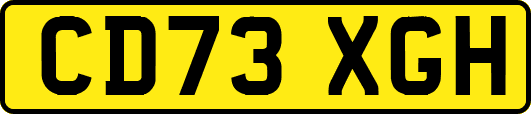 CD73XGH