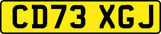 CD73XGJ