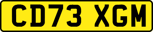 CD73XGM