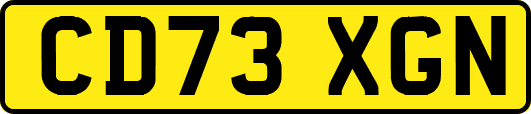 CD73XGN