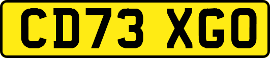 CD73XGO