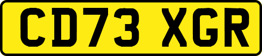 CD73XGR