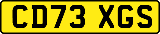CD73XGS