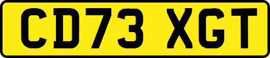 CD73XGT