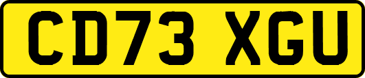 CD73XGU
