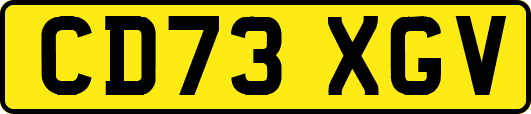CD73XGV