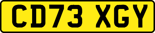 CD73XGY