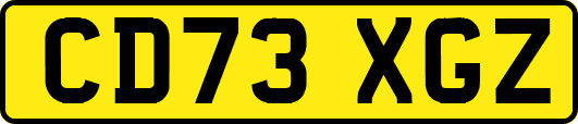 CD73XGZ