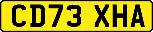 CD73XHA