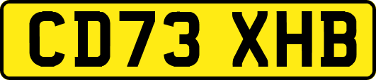 CD73XHB