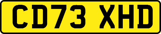 CD73XHD