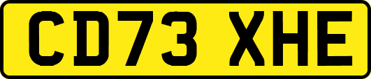 CD73XHE