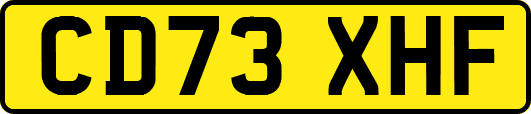 CD73XHF