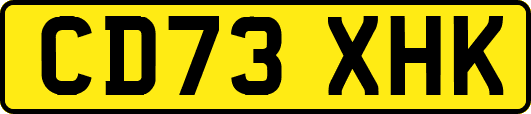 CD73XHK