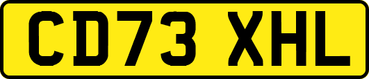 CD73XHL