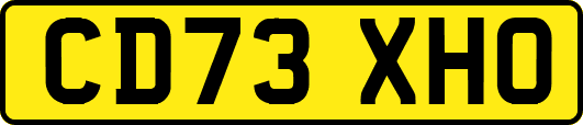 CD73XHO