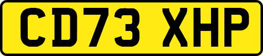 CD73XHP