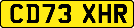 CD73XHR