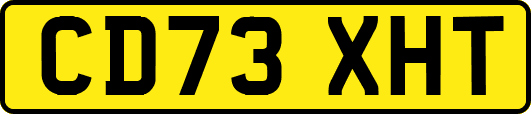 CD73XHT