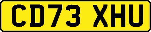 CD73XHU